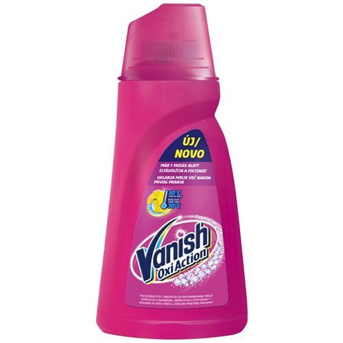 Плямовивідник універсальний Vanish Oxi Action 1000 мл